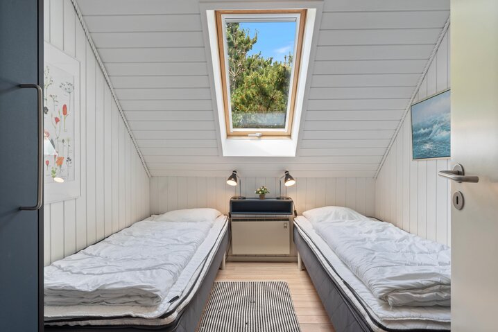 Sommerhus H5557 på Opstrupsvej 8, Klegod - Billede #18