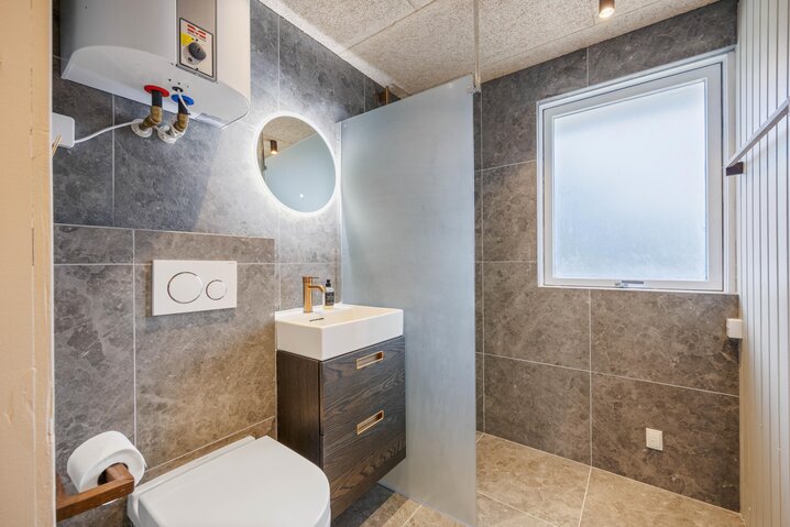 Ferienhaus H5560 in Fladsbjergvej 21, Klegod - Bild #17
