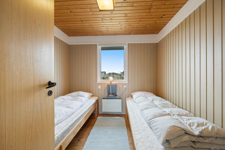 Ferienhaus H5560 in Fladsbjergvej 21, Klegod - Bild #19