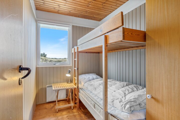 Sommerhus H5560 på Fladsbjergvej 21, Klegod - Billede #16