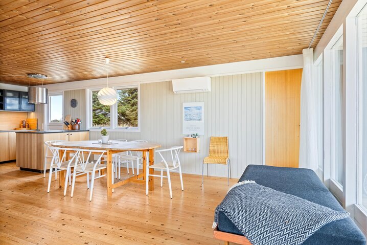 Sommerhus H5560 på Fladsbjergvej 21, Klegod - Billede #6