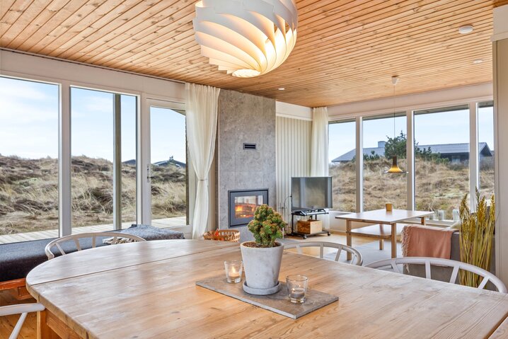 Sommerhus H5560 på Fladsbjergvej 21, Klegod - Billede #7