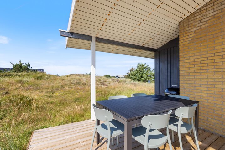 Sommerhus H5560 på Fladsbjergvej 21, Klegod - Billede #20