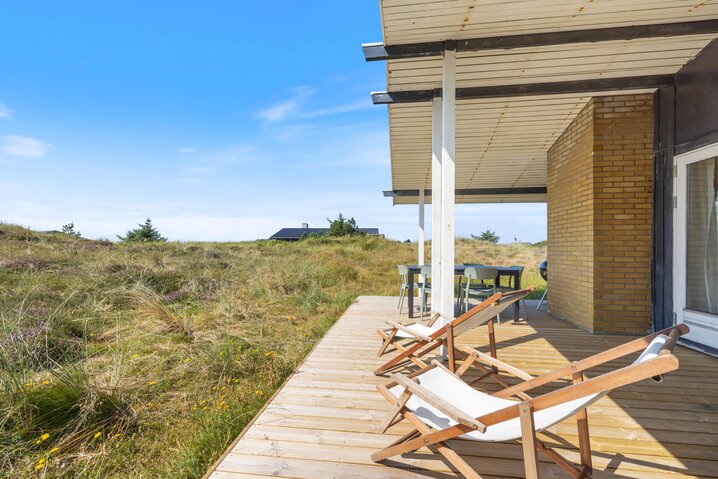 Sommerhus H5560 på Fladsbjergvej 21, Klegod - Billede #25