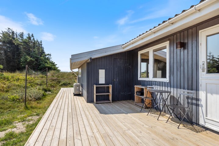 Sommerhus H5560 på Fladsbjergvej 21, Klegod - Billede #27