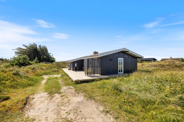 Sommerhus H5560 på Fladsbjergvej 21, Klegod - Billede #29