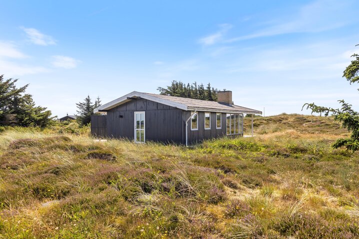 Sommerhus H5560 på Fladsbjergvej 21, Klegod - Billede #30