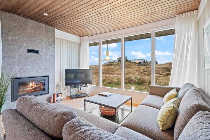 Ferienhaus H5560 in Fladsbjergvej 21, Klegod - Bild #1