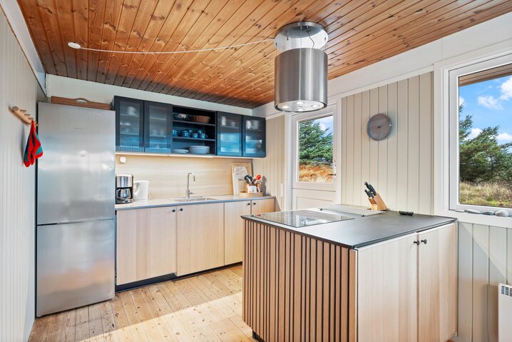 Ferienhaus H5560 in Fladsbjergvej 21, Klegod - Bild #2