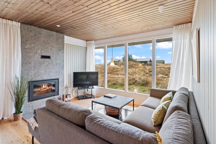 Ferienhaus H5560 in Fladsbjergvej 21, Klegod - Bild #3