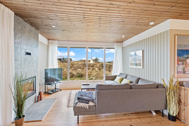 Ferienhaus H5560 in Fladsbjergvej 21, Klegod - Bild #4