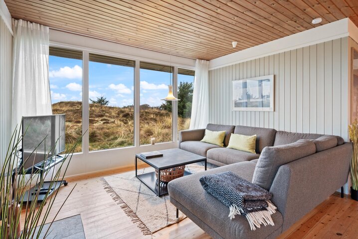 Ferienhaus H5560 in Fladsbjergvej 21, Klegod - Bild #5