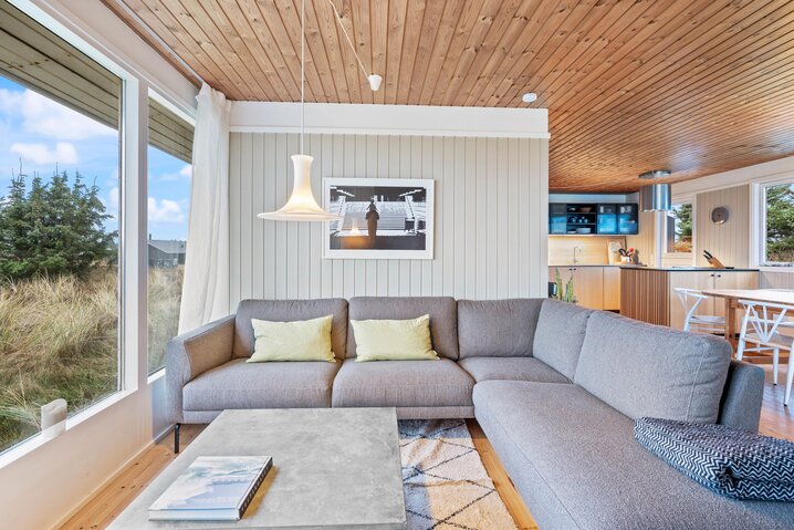 Ferienhaus H5560 in Fladsbjergvej 21, Klegod - Bild #6