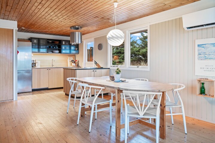 Ferienhaus H5560 in Fladsbjergvej 21, Klegod - Bild #7