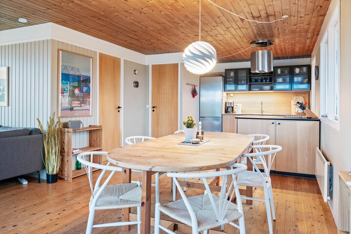Ferienhaus H5560 in Fladsbjergvej 21, Klegod - Bild #8