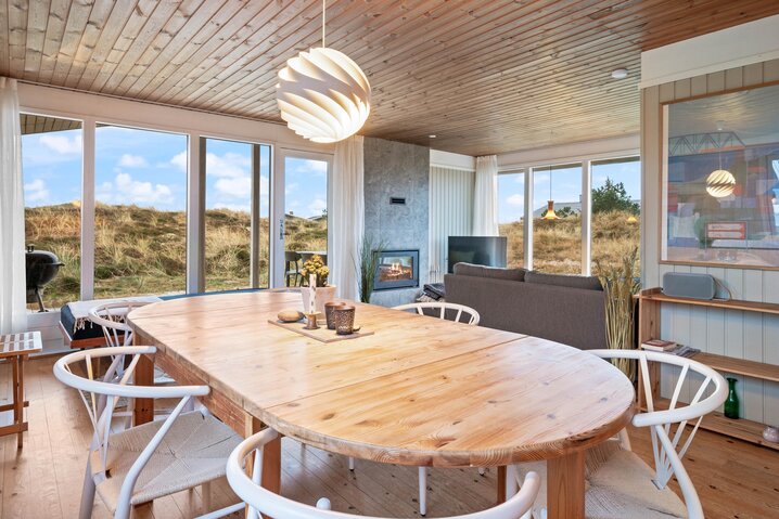 Ferienhaus H5560 in Fladsbjergvej 21, Klegod - Bild #9