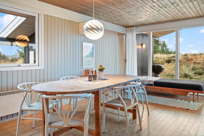 Ferienhaus H5560 in Fladsbjergvej 21, Klegod - Bild #10