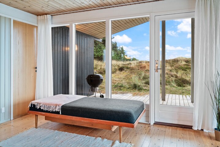 Ferienhaus H5560 in Fladsbjergvej 21, Klegod - Bild #11