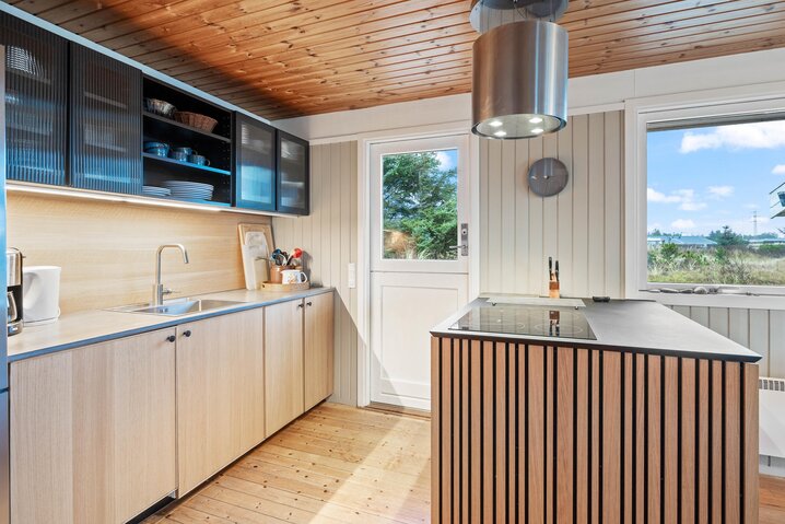 Ferienhaus H5560 in Fladsbjergvej 21, Klegod - Bild #14