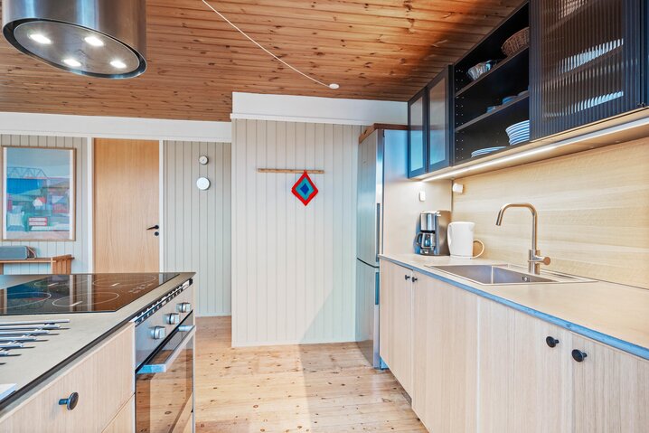 Ferienhaus H5560 in Fladsbjergvej 21, Klegod - Bild #15