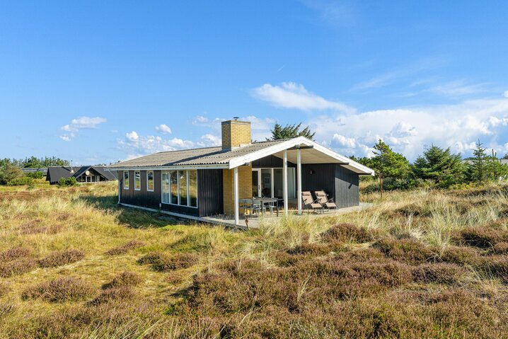 Sommerhus H5560 på Fladsbjergvej 21, Klegod - Billede #22