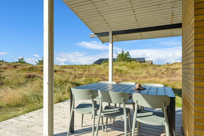 Ferienhaus H5560 in Fladsbjergvej 21, Klegod - Bild #23