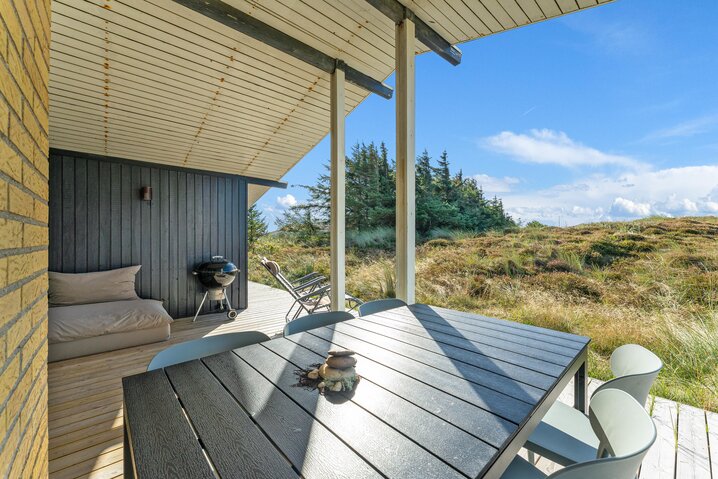 Sommerhus H5560 på Fladsbjergvej 21, Klegod - Billede #24