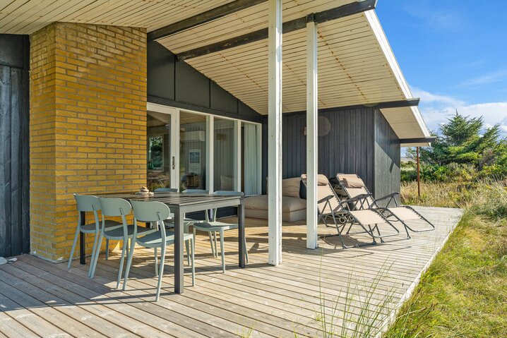 Sommerhus H5560 på Fladsbjergvej 21, Klegod - Billede #25