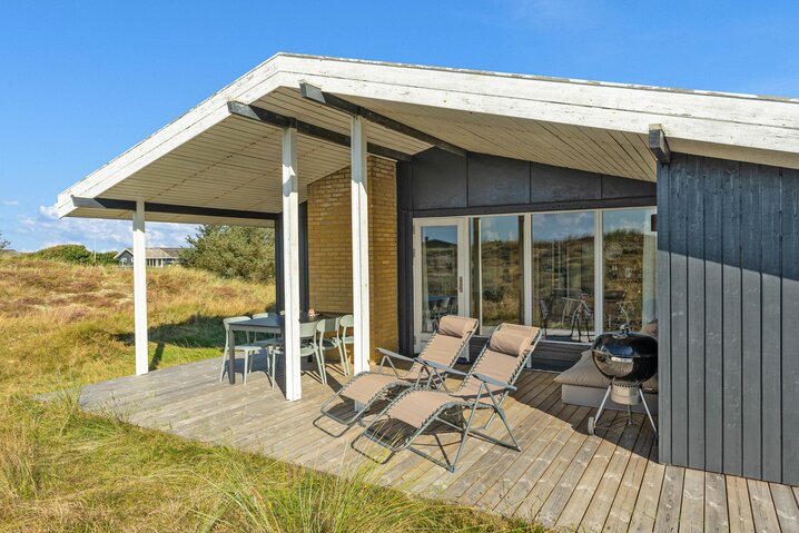Sommerhus H5560 på Fladsbjergvej 21, Klegod - Billede #26