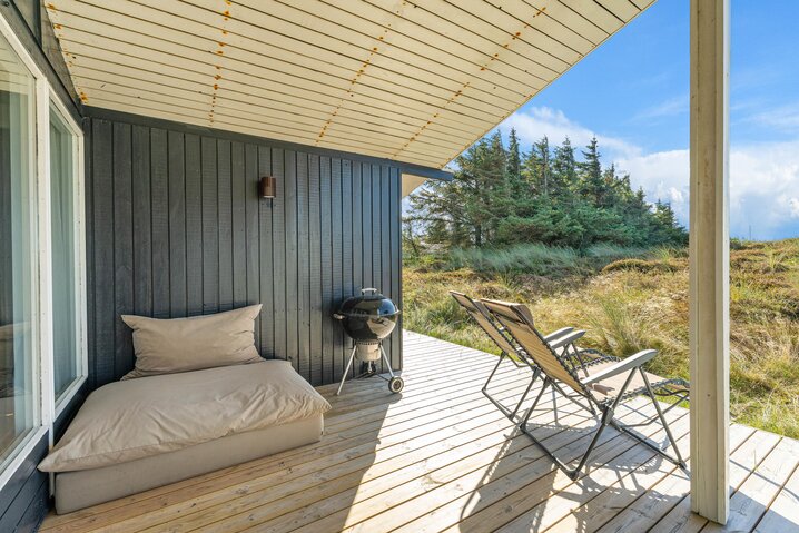 Sommerhus H5560 på Fladsbjergvej 21, Klegod - Billede #27
