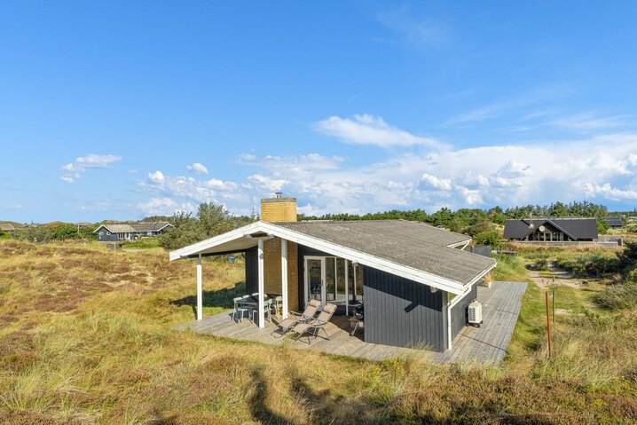 Sommerhus H5560 på Fladsbjergvej 21, Klegod - Billede #28