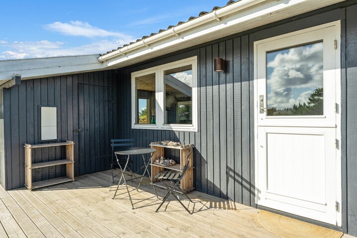 Ferienhaus H5560 in Fladsbjergvej 21, Klegod - Bild #29