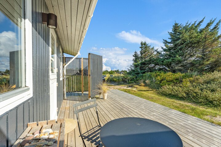 Sommerhus H5560 på Fladsbjergvej 21, Klegod - Billede #30