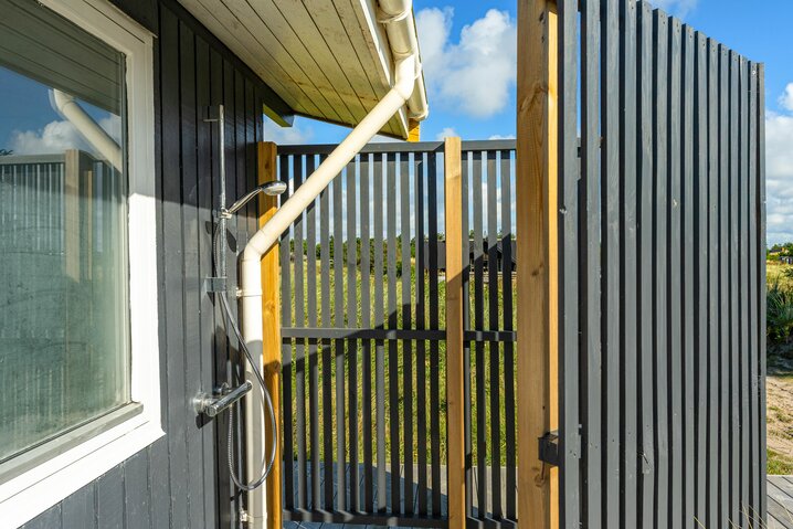Sommerhus H5560 på Fladsbjergvej 21, Klegod - Billede #31