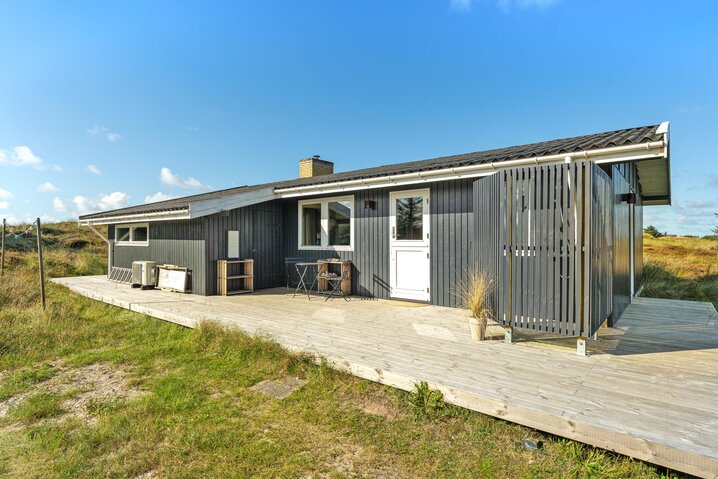 Sommerhus H5560 på Fladsbjergvej 21, Klegod - Billede #32
