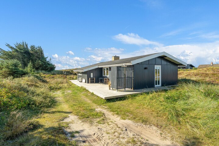 Sommerhus H5560 på Fladsbjergvej 21, Klegod - Billede #33