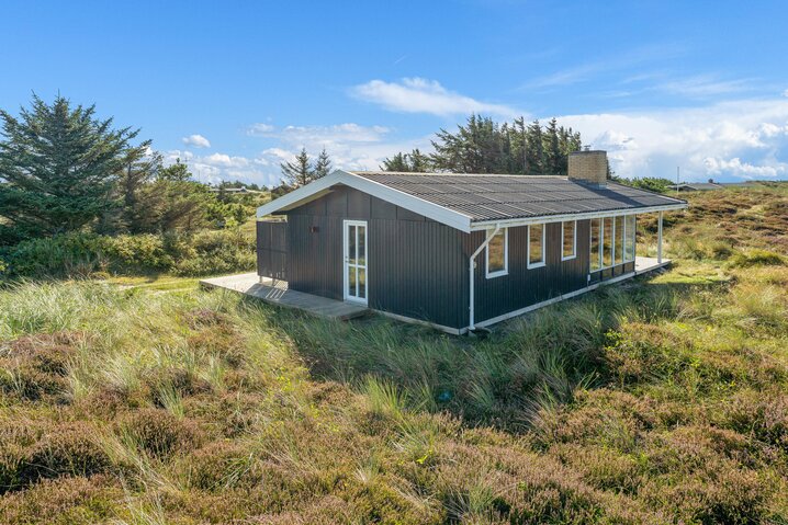 Sommerhus H5560 på Fladsbjergvej 21, Klegod - Billede #34