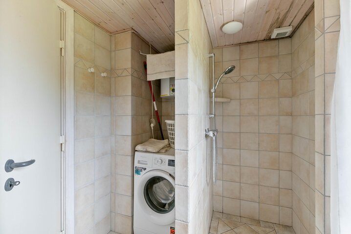 Sommerhus H5562 på Lyngsletten 31, Klegod - Billede #14