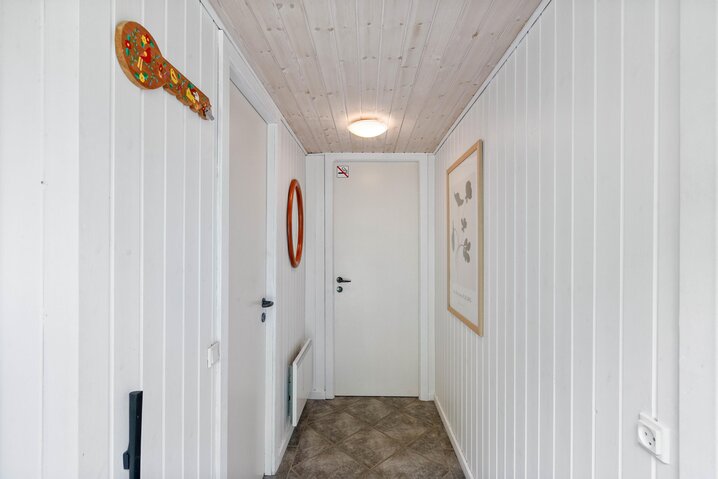 Sommerhus H5562 på Lyngsletten 31, Klegod - Billede #16