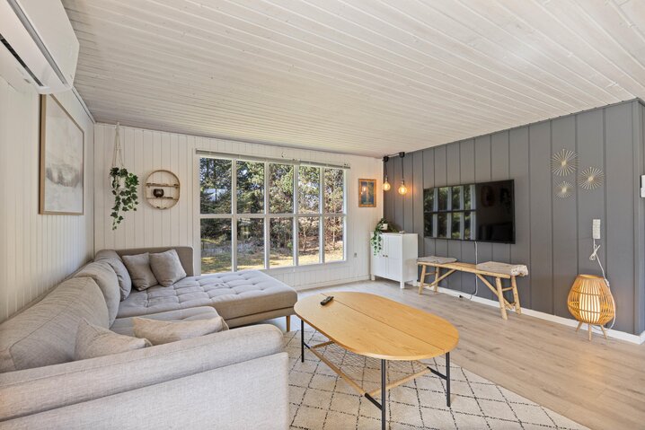 Sommerhus H5562 på Lyngsletten 31, Klegod - Billede #1