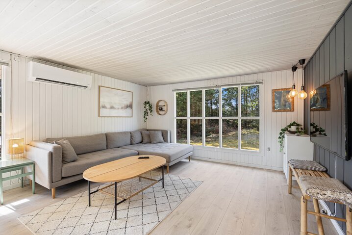 Sommerhus H5562 på Lyngsletten 31, Klegod - Billede #3