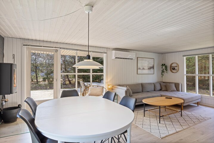 Sommerhus H5562 på Lyngsletten 31, Klegod - Billede #6