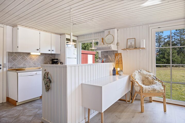 Sommerhus H5562 på Lyngsletten 31, Klegod - Billede #9