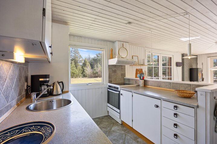 Sommerhus H5562 på Lyngsletten 31, Klegod - Billede #10