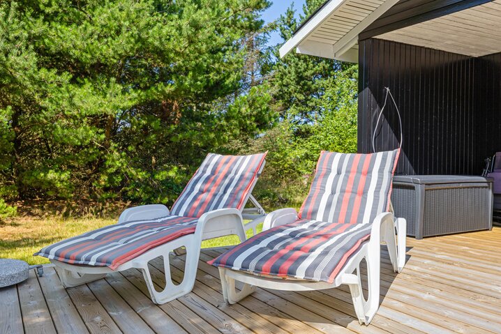 Sommerhus H5562 på Lyngsletten 31, Klegod - Billede #18