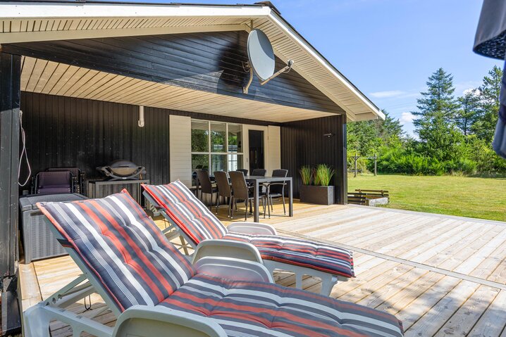 Sommerhus H5562 på Lyngsletten 31, Klegod - Billede #20