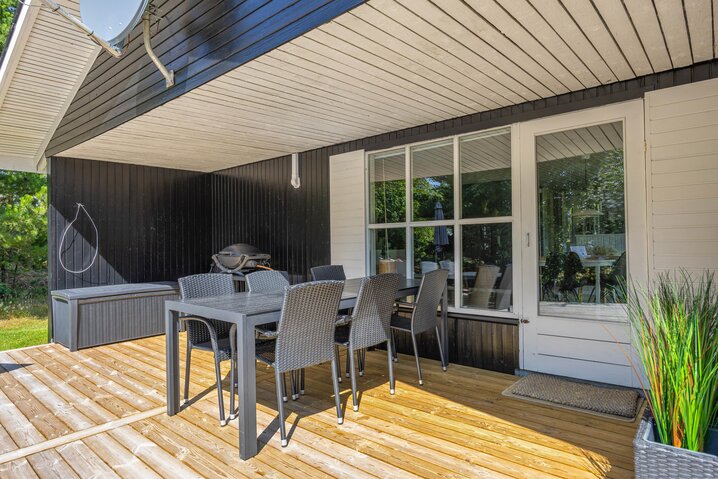 Ferienhaus H5562 in Lyngsletten 31, Klegod - Bild #22