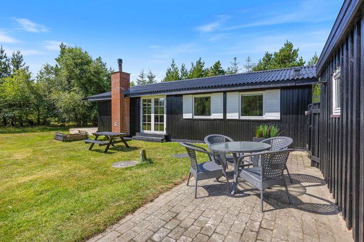 Sommerhus H5562 på Lyngsletten 31, Klegod - Billede #28