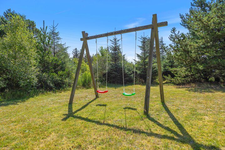 Sommerhus H5562 på Lyngsletten 31, Klegod - Billede #30