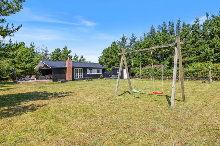 Sommerhus H5562 på Lyngsletten 31, Klegod - Billede #31